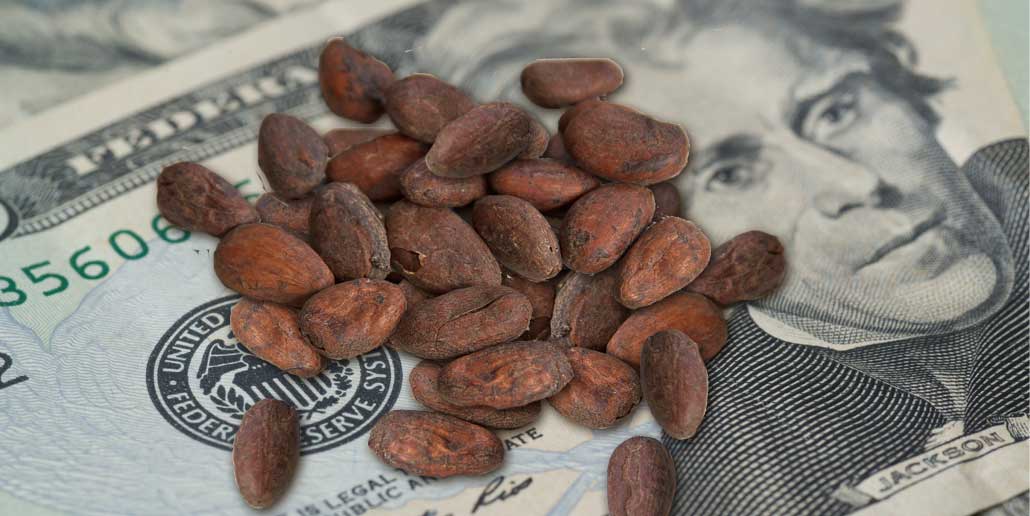 Rising Cocoa Costs Threaten Sweet Success for Chocolate Makers