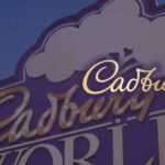 Cadbury World, Birmingham, England