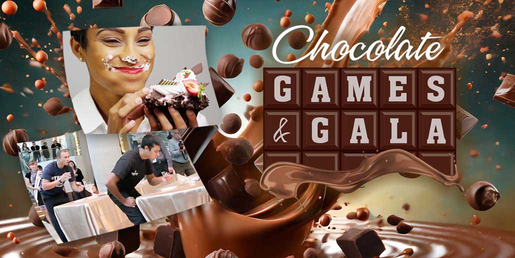 Unveiling the 2025 Chocolate Games Night: Sweet Fun for a Cause