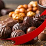 Chocolate Sales Still Soaring in North America: A Sweet Success Story