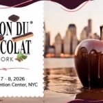 Salon du Chocolat 2026 NYC
