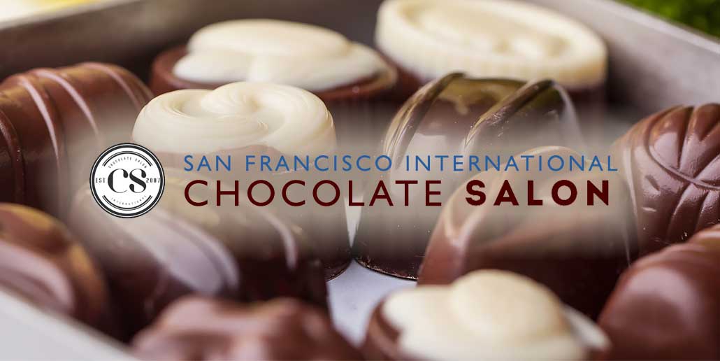 Indulge Your Sweet Tooth at the SF Chocolate Salon