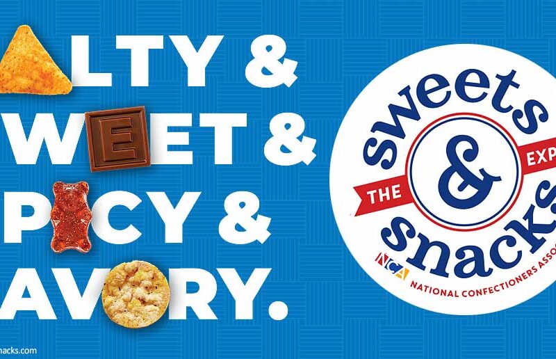 Sweets & Snacks Expo:, A Premier Industry Gathering