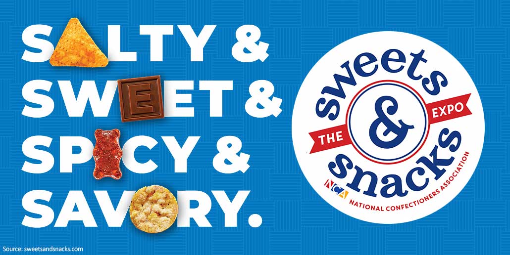 Sweets & Snacks Expo:, A Premier Industry Gathering