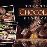 Indulge in Decadence: The Upcoming 2025 Toronto Chocolate Festival