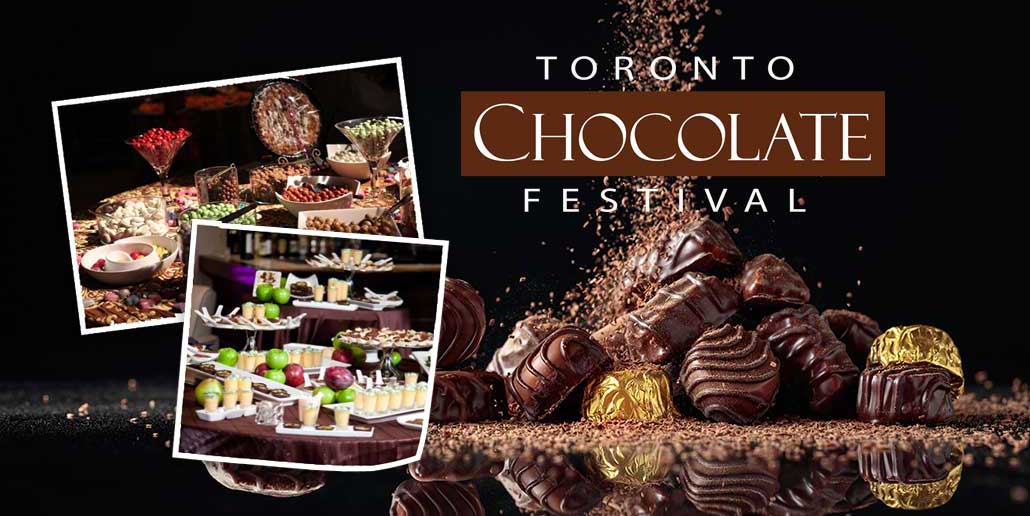 Indulge in Decadence: The Upcoming 2025 Toronto Chocolate Festival