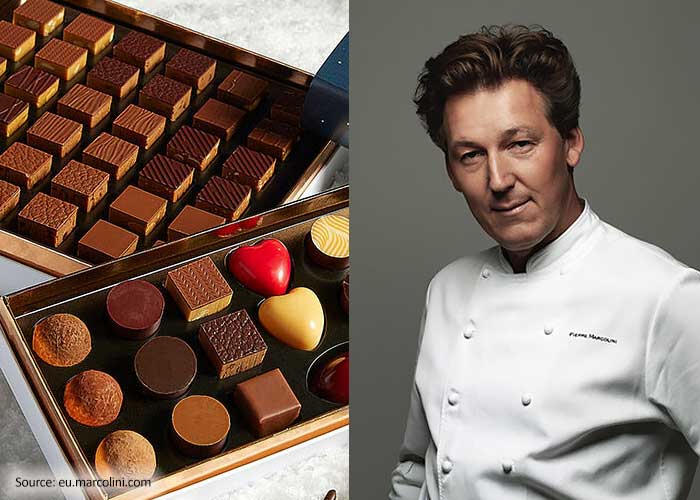 Pierre Marcolini: Belgium’s Visionary Chocolatier