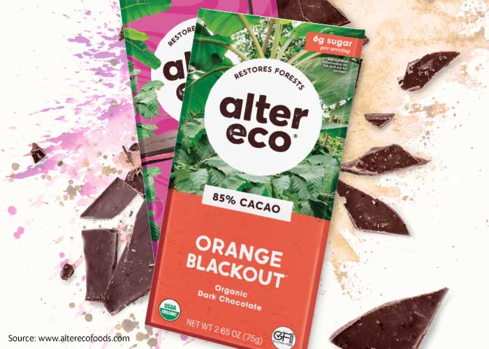 Alter Eco Chocolate’s Commitment to Sustainability and Quality