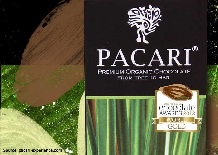 Pacari Chocolate: A Journey of Sustainability and Excellence