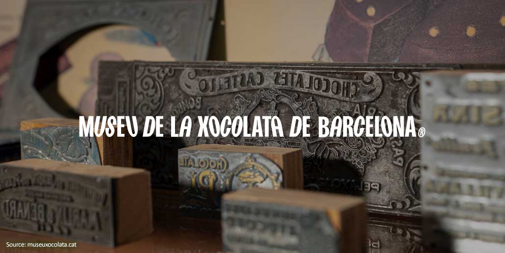 Museo del Chocolate Choco-Story: A Sweet Adventure Through History