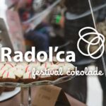 Radovljica Chocolate Festival 2025: A Sweet Delight in the Heart of Slovenia