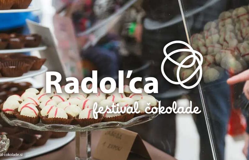 Radovljica Chocolate Festival 2025: A Sweet Delight in the Heart of Slovenia