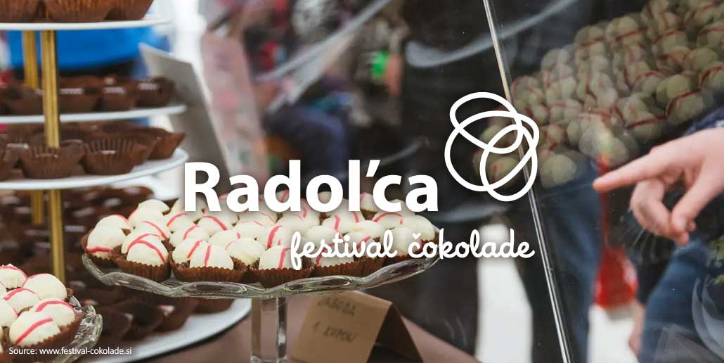 Radovljica Chocolate Festival 2025: A Sweet Delight in the Heart of Slovenia