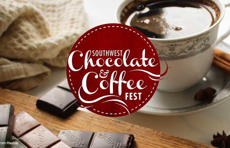 5th Annual Southwest Chocolate & Coffee Fest: A Celebration of Flavor and Craftsmanship