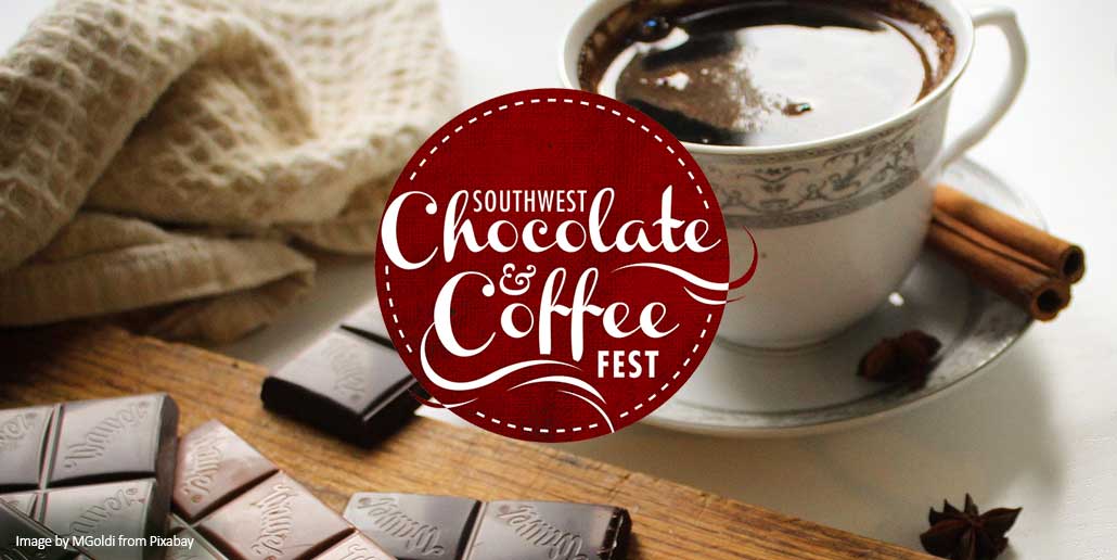 5th Annual Southwest Chocolate & Coffee Fest: A Celebration of Flavor and Craftsmanship