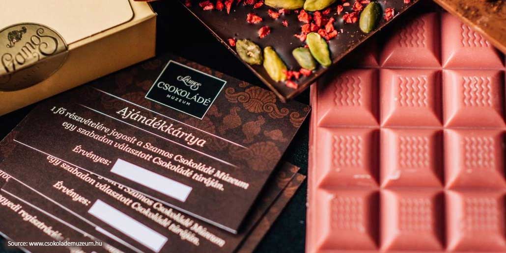 Szamos Chocolate Museum: A Sweet Journey Through Hungary's Confectionery Heritage