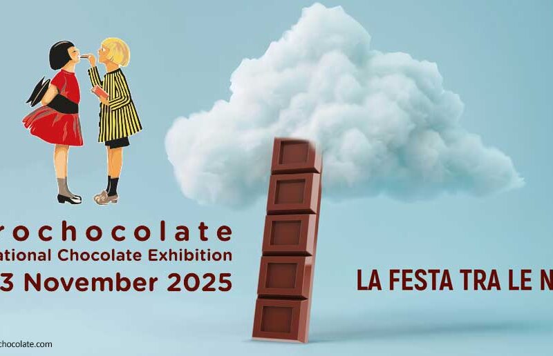 Eurochocolate Festival: A Decadent Journey into the Heart of Chocolate