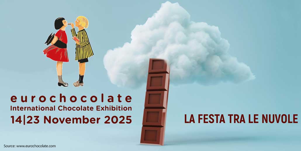 Eurochocolate Festival: A Decadent Journey into the Heart of Chocolate