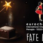 Eurochocolate Perugia 2026
