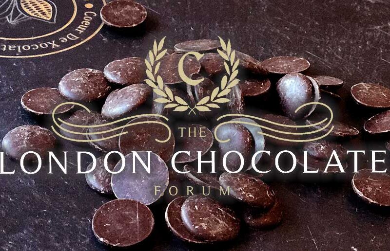 The London Chocolate Forum: A Premier Networking Event for Chocolate Industry Professionals