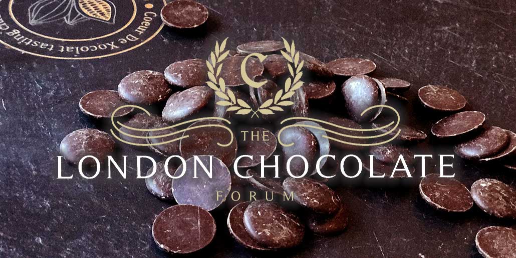 The London Chocolate Forum: A Premier Networking Event for Chocolate Industry Professionals