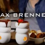 Max Brenner: A Global Chocolate Sensation