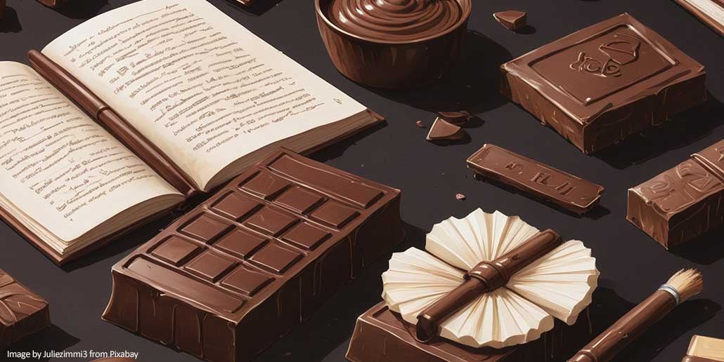 Chocolate Myths and Legends: Exploring Aphrodisiacs and Superstitions