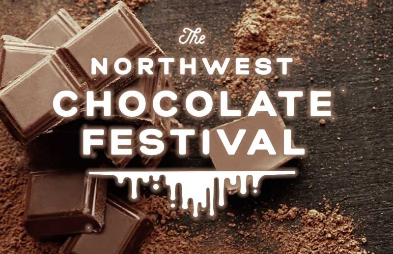 Northwest Chocolate Festival 2025: A Sweet Celebration of Craft and Innovation