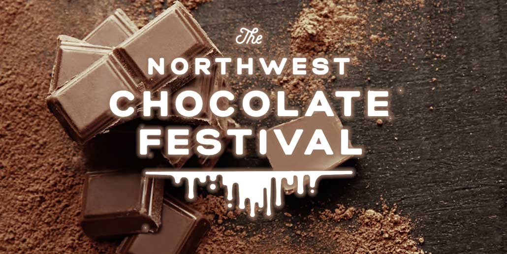 Northwest Chocolate Festival 2025: A Sweet Celebration of Craft and Innovation