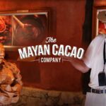 Museo del Cacao Maya: A Sweet Journey Through History in Cozumel, Mexico