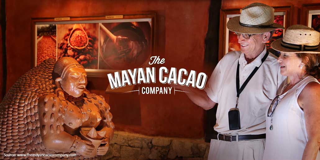 Museo del Cacao Maya: A Sweet Journey Through History in Cozumel, Mexico