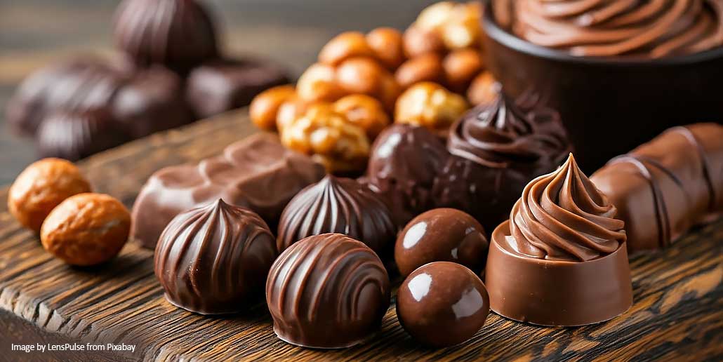 Global Chocolate Tours: A Sweet Escape for Chocolate Lovers