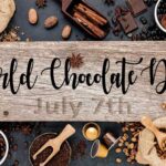 World Chocolate Day: A Global Celebration of Sweet Delight