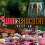 Wine & Chocolate Festival 2025