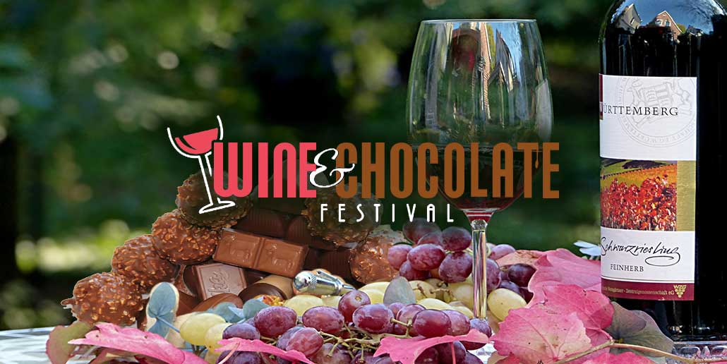 Wine & Chocolate Festival 2025