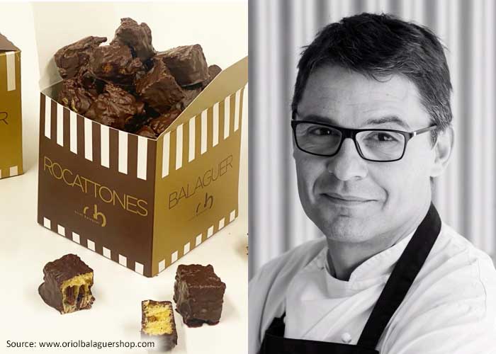 Oriol Balaguer: Spain’s Visionary Chocolatier