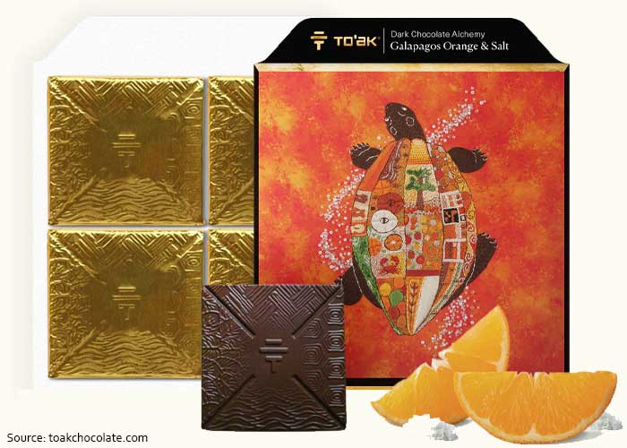 To’ak Chocolate: The Art of Ultra-Premium Ecuadorian Chocolate