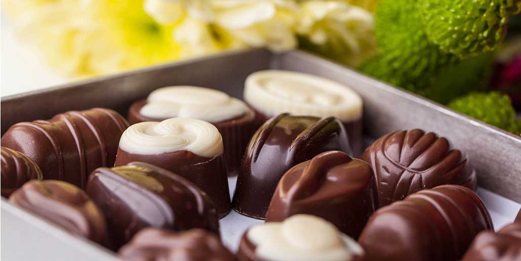 Which Holiday Has the Highest Chocolate Purchases?