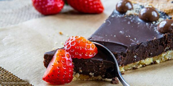Thumbnail for How To Prevent Chocolate Cravings
