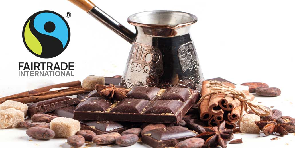 New Fairtrade Cocoa Standards