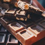 Global Demand for Dark vs. Milk Chocolate