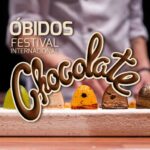 Obidos Chocolate Festival 2025: A Sweet Celebration of Chocolate Delights