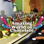 Phillip Island Chocolate Factory – A Sweet Adventure for All Ages