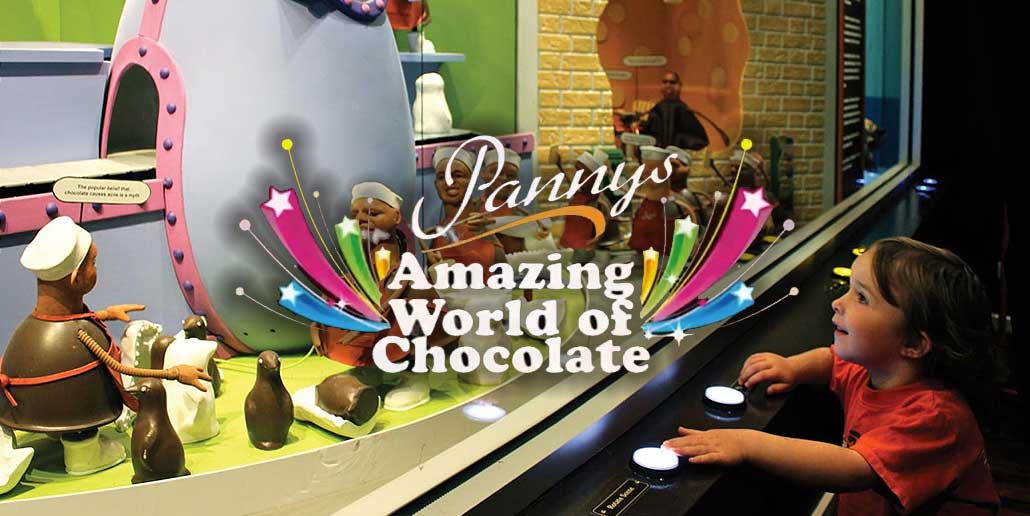 Phillip Island Chocolate Factory – A Sweet Adventure for All Ages