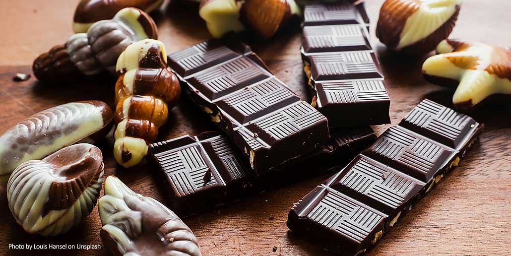 The Rise of Sugar-Free and Low-Sugar Chocolate Alternatives