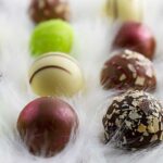 The Rise of Unconventional Chocolate Innovations