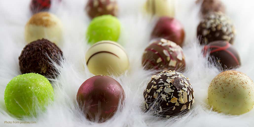 The Rise of Unconventional Chocolate Innovations