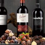 A Guide to Wine and Chocolate Pairing: Indulgence Perfected
