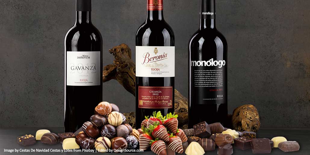 A Guide to Wine and Chocolate Pairing: Indulgence Perfected