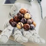 The Role of Technology in Chocolate Production